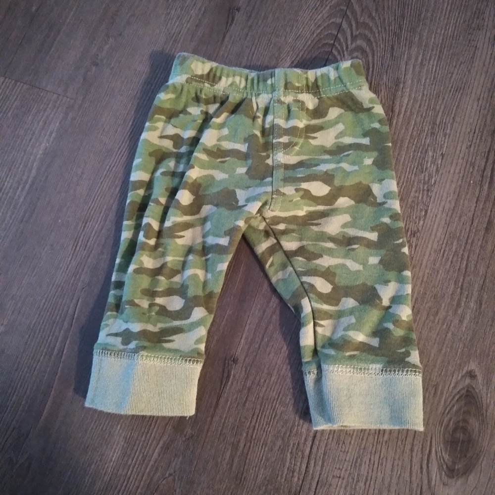 Baby boy pants - Picture 1 of 1